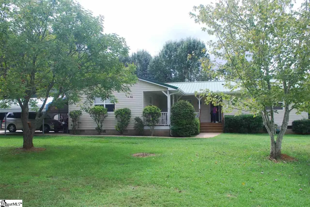 Property image 3 at 125 Frennie Street, Fountain Inn, SC 29644