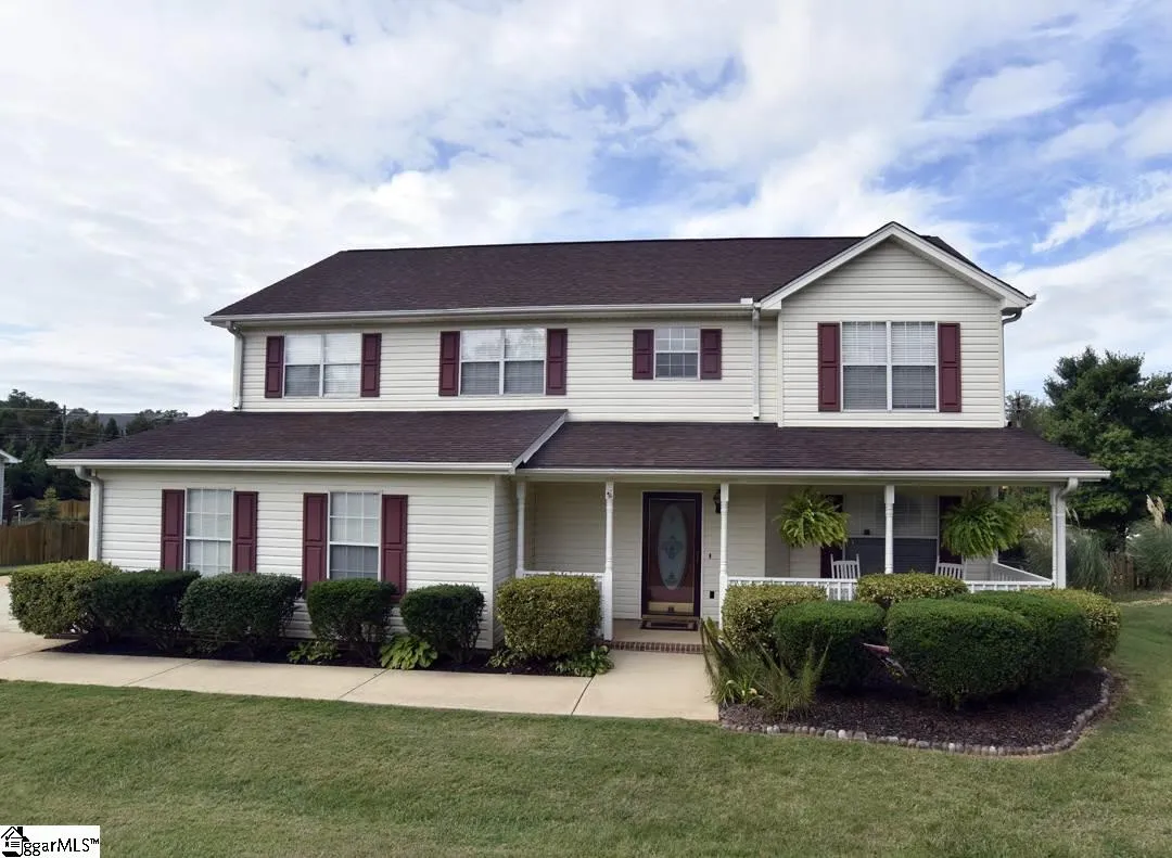 Property image 1 at 101 Lillians Lane, Greer, SC 29651