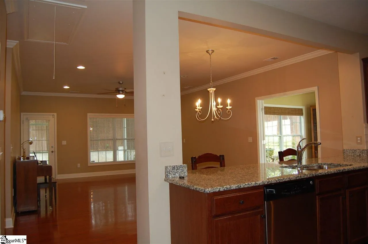 Property image 2 at 161 Trailside Lane, Mauldin, SC 29607