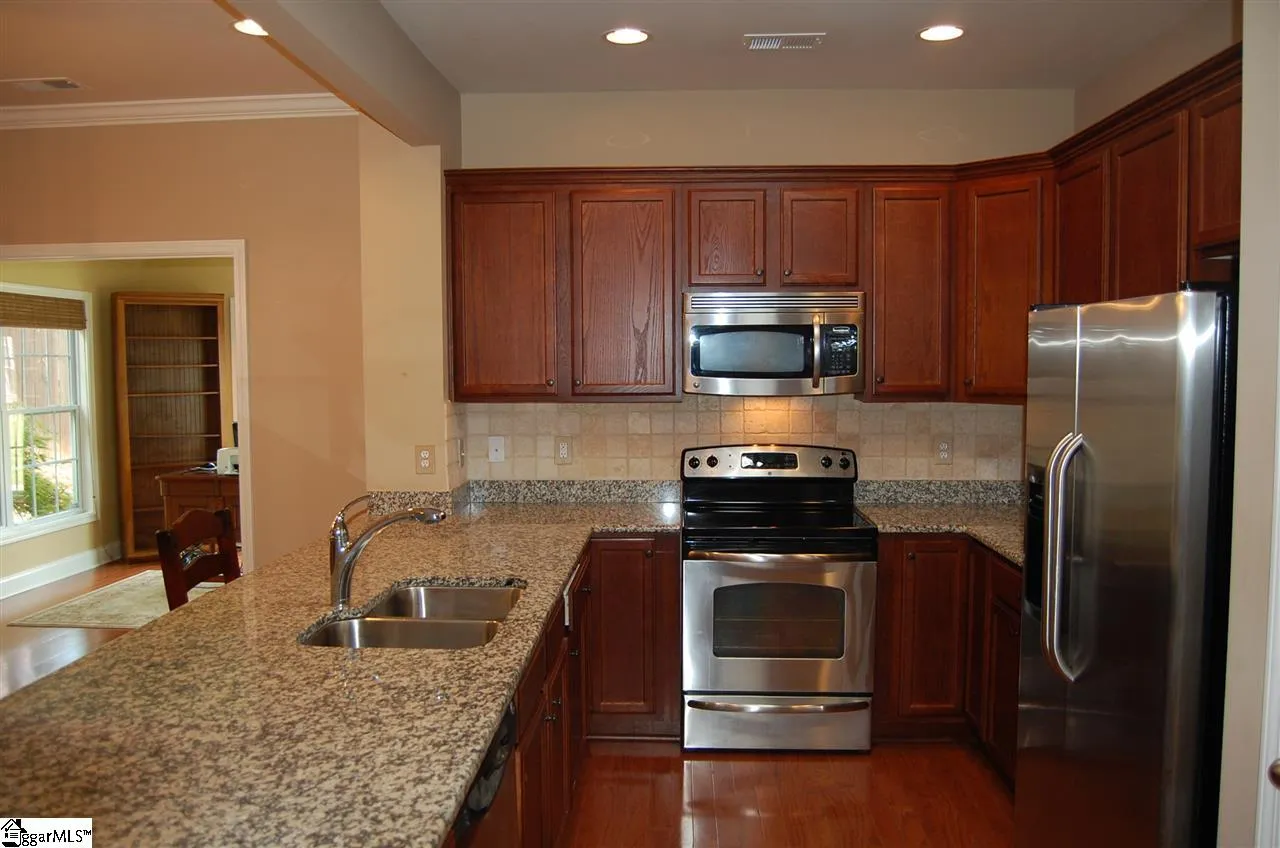 Property image 3 at 161 Trailside Lane, Mauldin, SC 29607