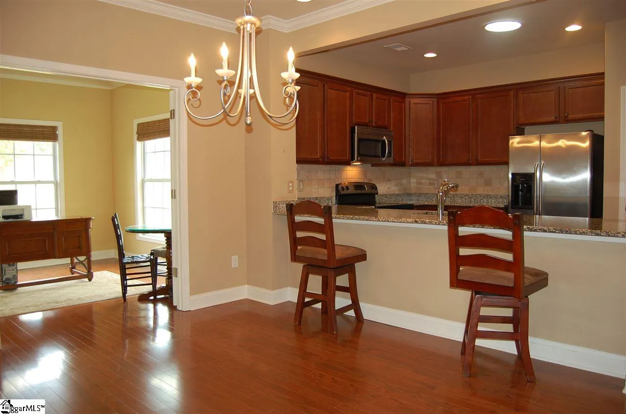 Property image 4 at 161 Trailside Lane, Mauldin, SC 29607