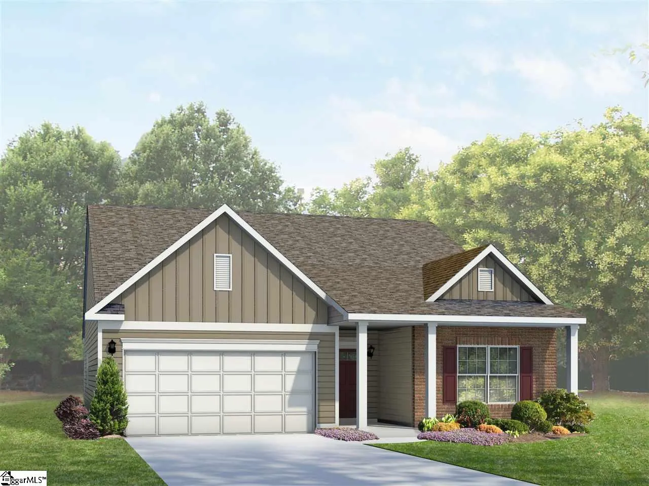 Property image 1 at 201 Penrith Court, Simpsonville, SC 29681