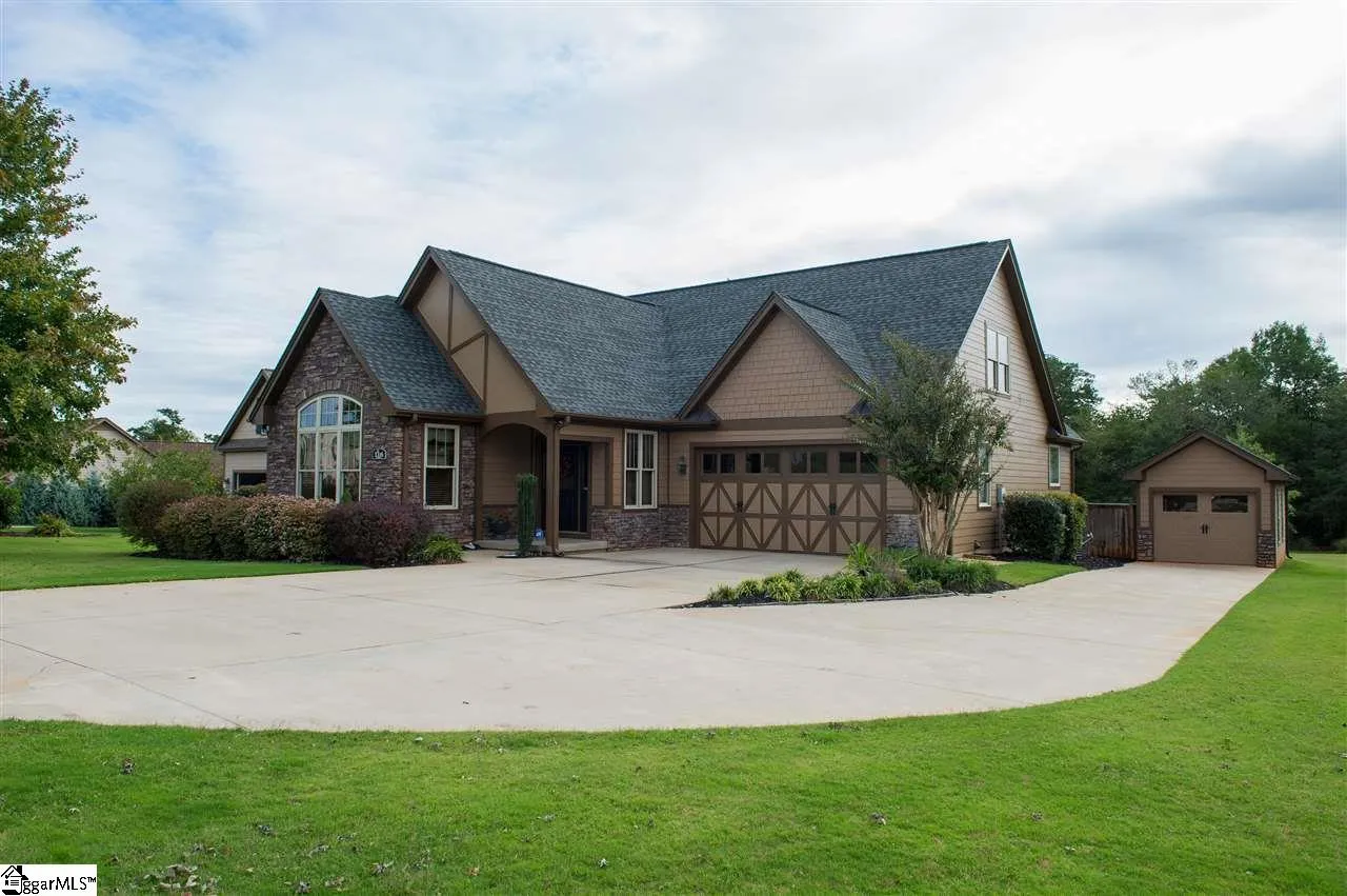 Property image 1 at 116 Carshalton Drive, Lyman, SC 29365