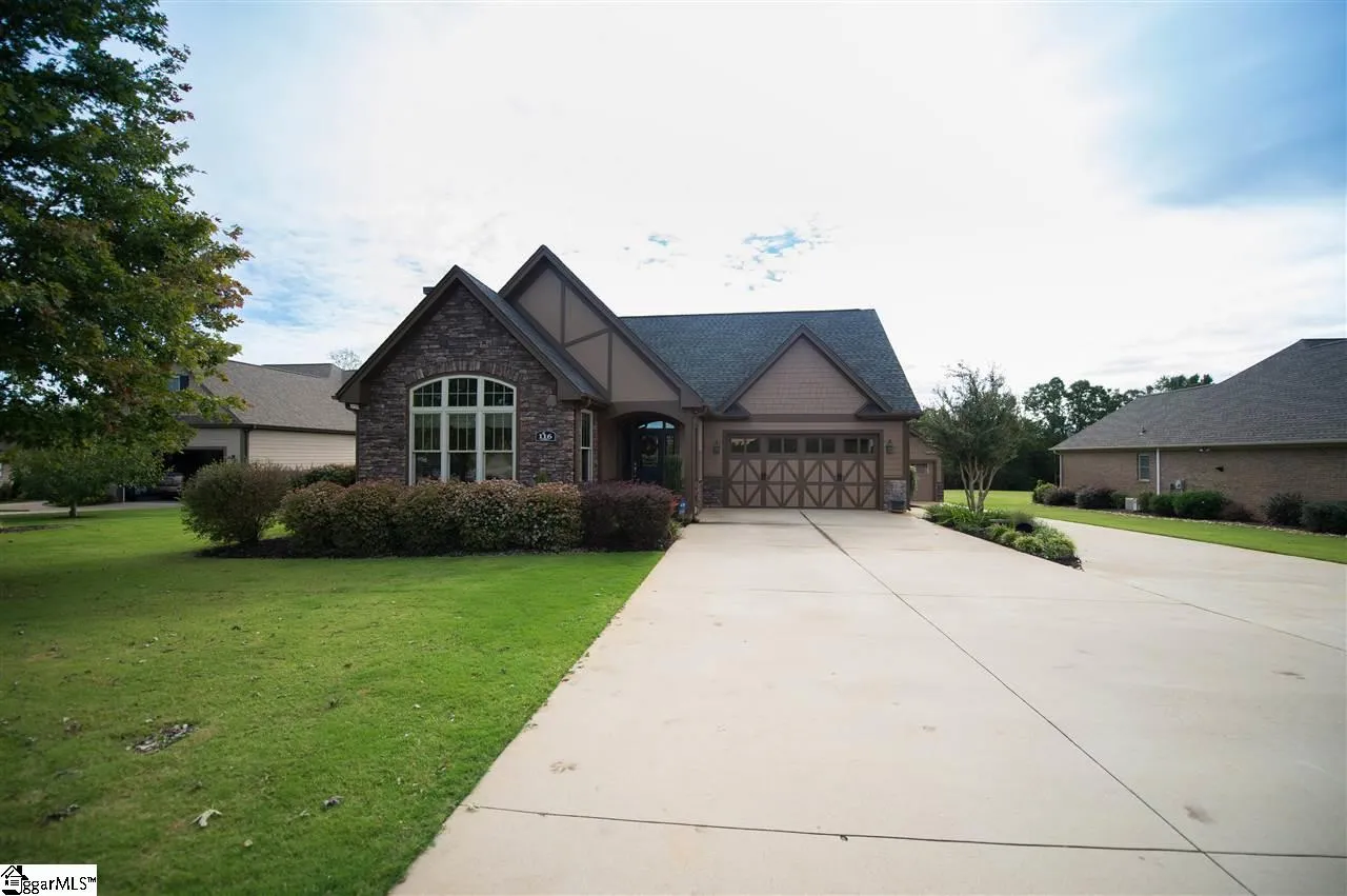 Property image 2 at 116 Carshalton Drive, Lyman, SC 29365