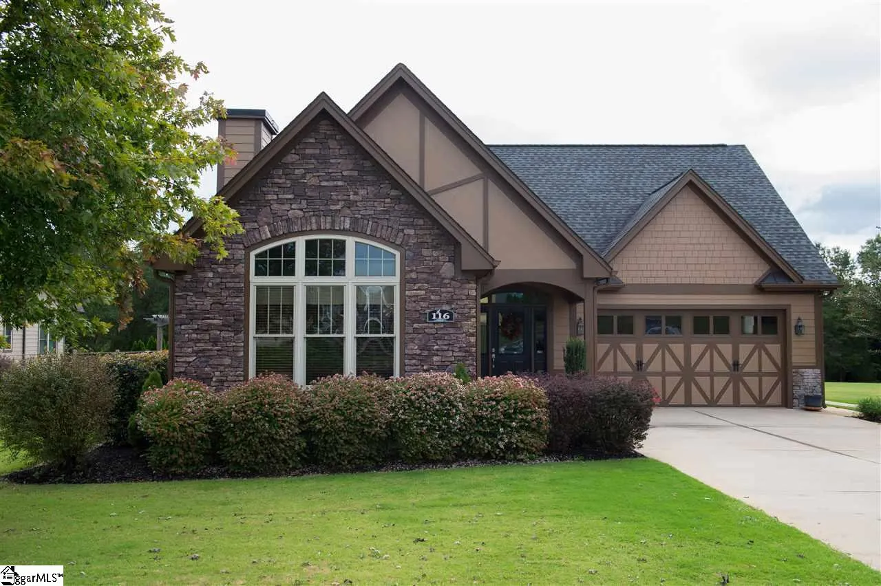 Property image 3 at 116 Carshalton Drive, Lyman, SC 29365