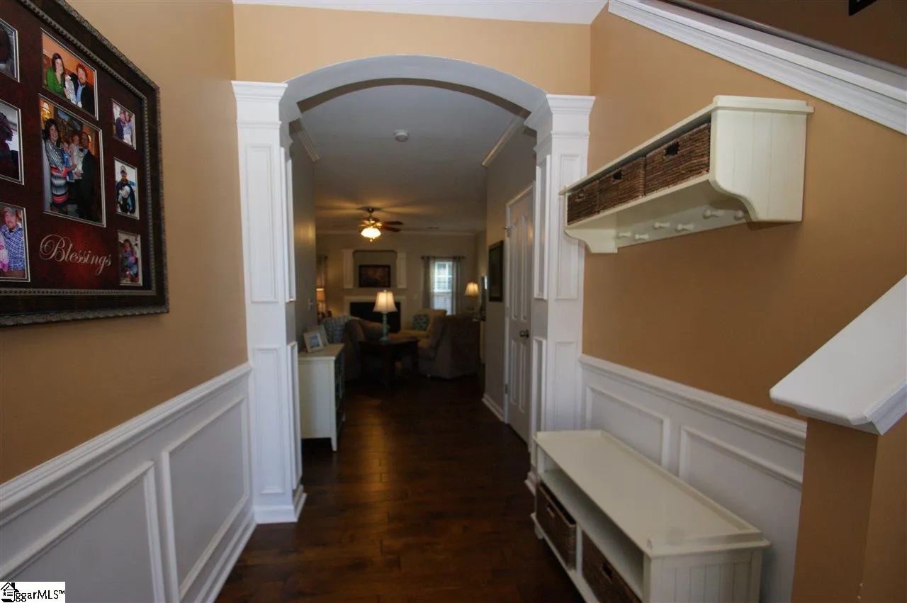 Property image 2 at 116 Stream Crossing Way, Greer, SC 29650