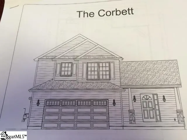 Property image 1 at 313 Terilyn Court, Greenville, SC 29611