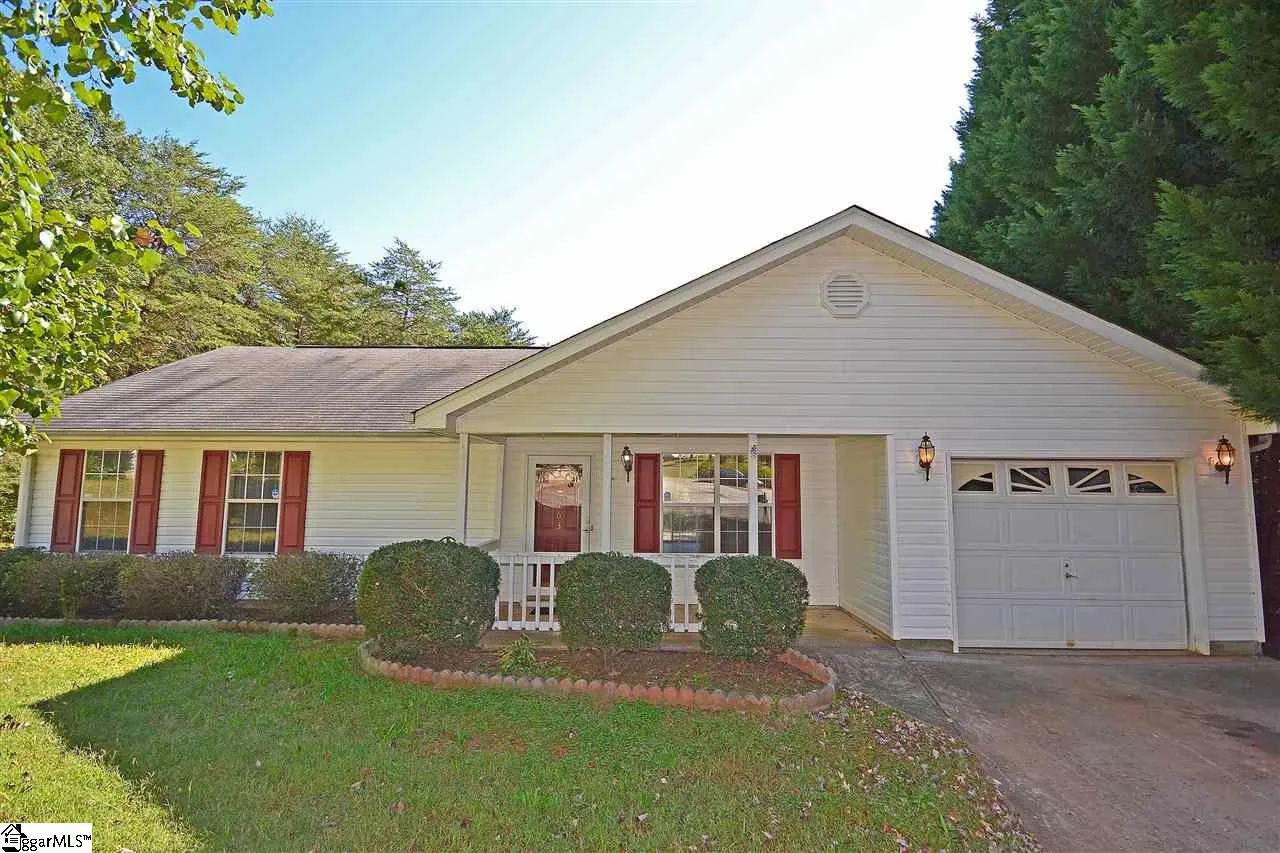 Property image 1 at 163 Big Dipper, Greer, SC 29651
