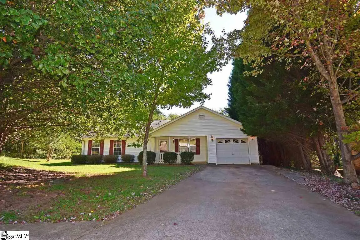 Property image 2 at 163 Big Dipper, Greer, SC 29651