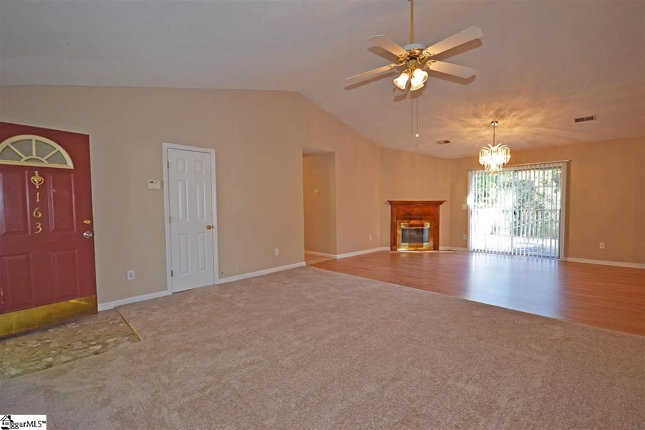 Property image 4 at 163 Big Dipper, Greer, SC 29651