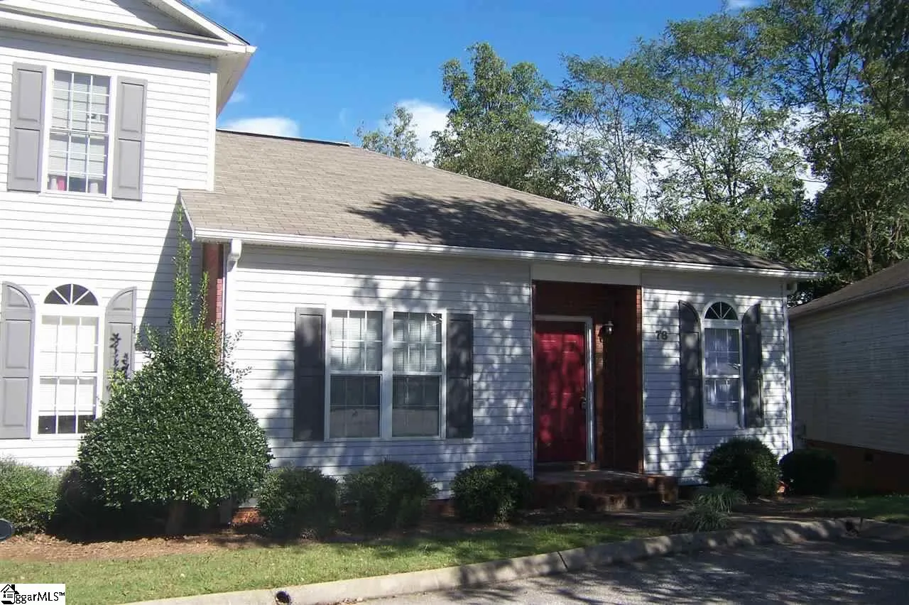 Property image 1 at 82 Huntress Drive, Greer, SC 29651-0000