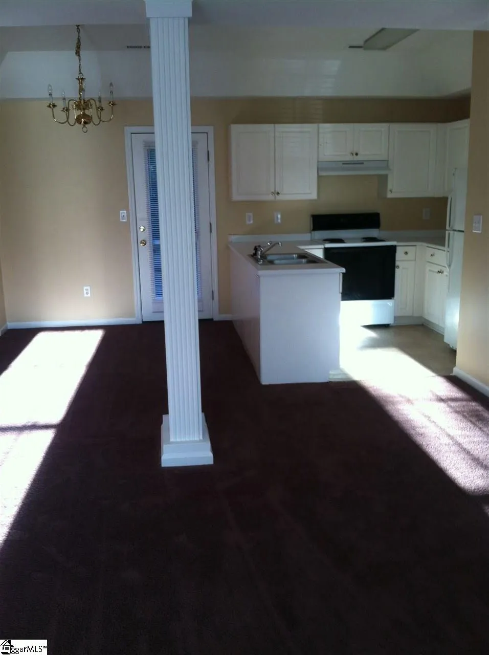 Property image 5 at 82 Huntress Drive, Greer, SC 29651-0000