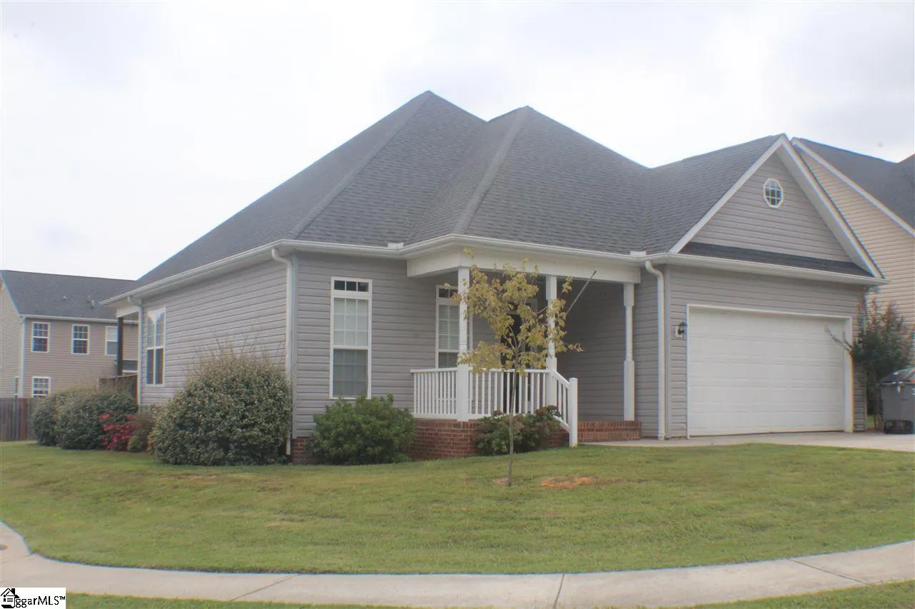 Property image 1 at 329 Hampton Farms Trail, Greenville, SC 29617
