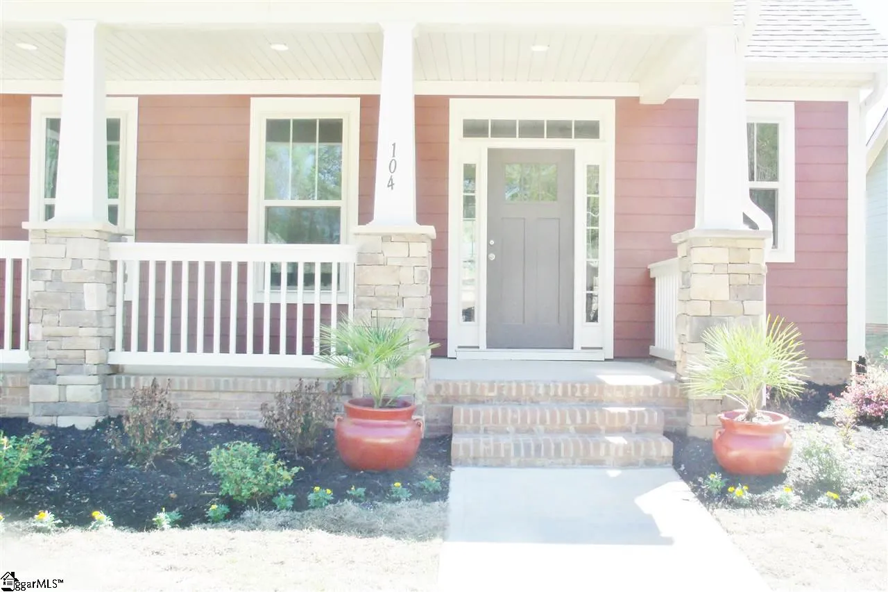 Property image 2 at 104 Summer Oak Lane, Simpsonville, SC 29680