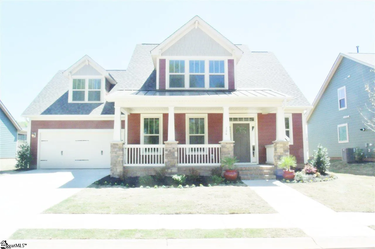Property image 3 at 104 Summer Oak Lane, Simpsonville, SC 29680
