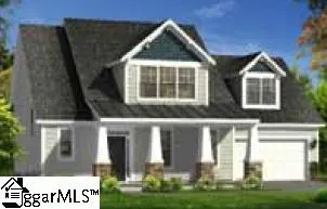 Property image 4 at 104 Summer Oak Lane, Simpsonville, SC 29680