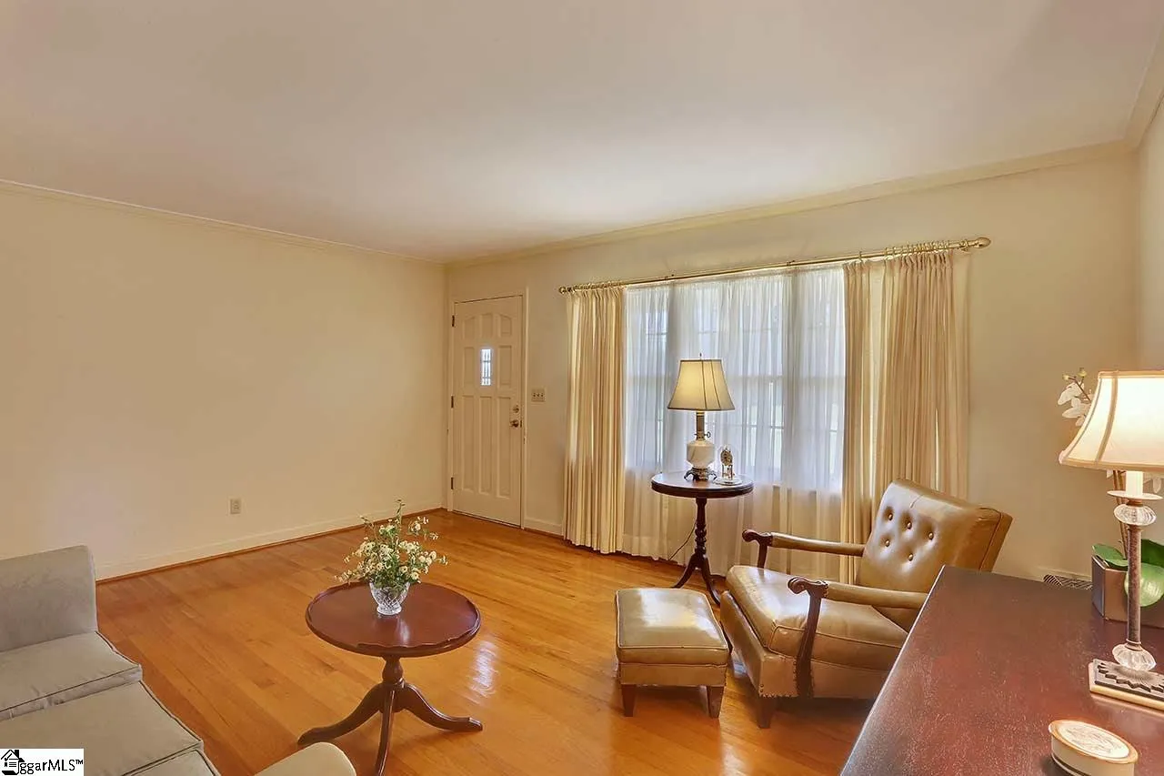 Property image 4 at 101 Cherrylane Drive, Greenville, SC 29617