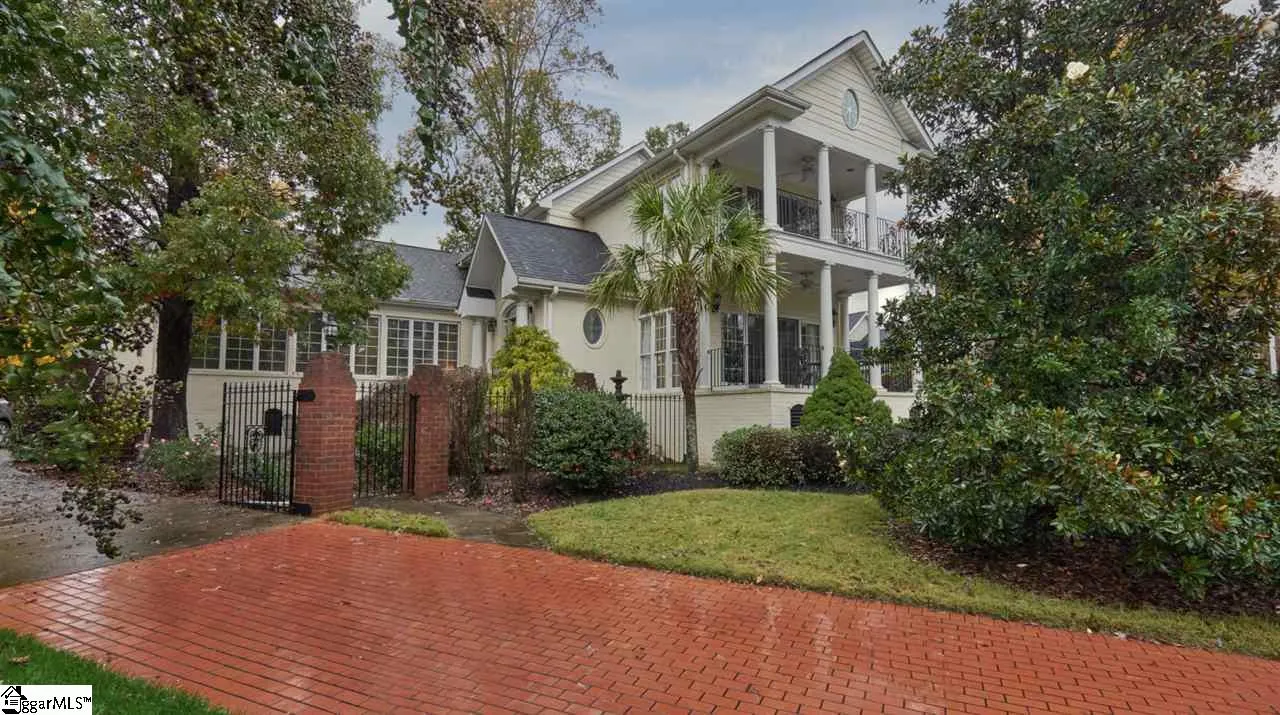 Property image 1 at 710 Lady Hillingdon Court, Greer, SC 29650-4655