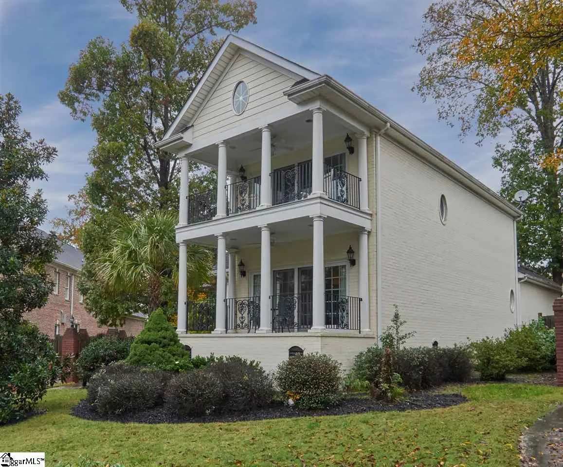 Property image 2 at 710 Lady Hillingdon Court, Greer, SC 29650-4655