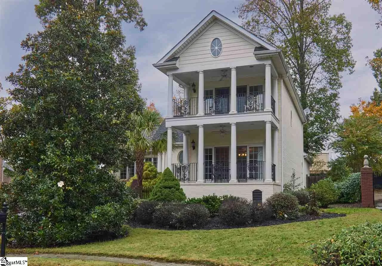 Property image 3 at 710 Lady Hillingdon Court, Greer, SC 29650-4655