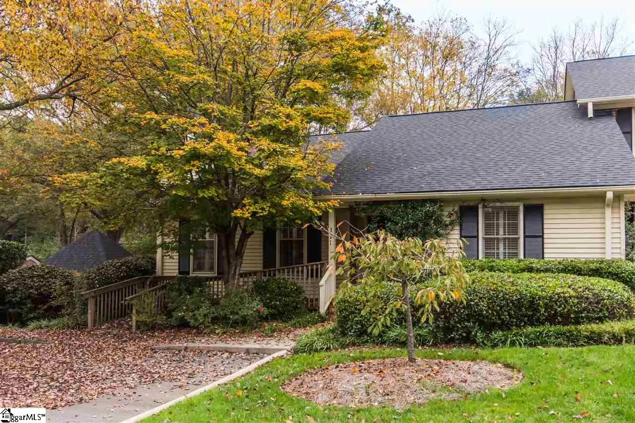 Property image 1 at 127 McDaniel Greene, Greenville, SC 29601