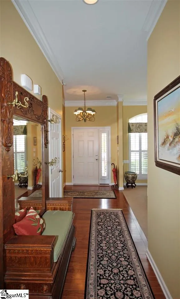 Property image 3 at 314 ALLENDALE ABBEY Lane, Simpsonville, SC 29681