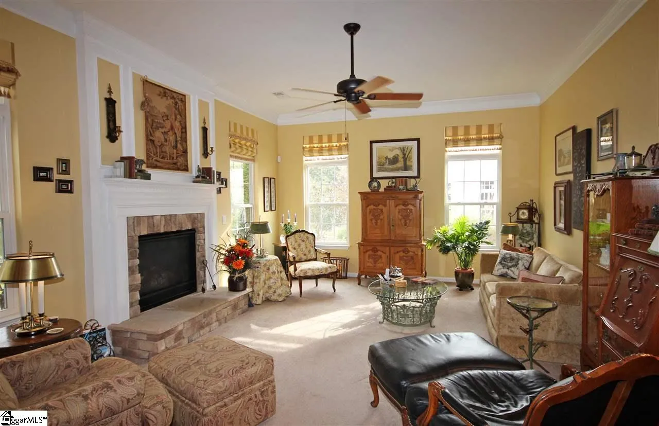Property image 4 at 314 ALLENDALE ABBEY Lane, Simpsonville, SC 29681
