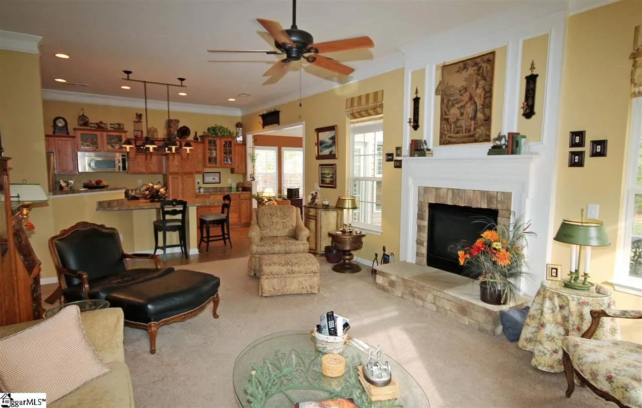 Property image 5 at 314 ALLENDALE ABBEY Lane, Simpsonville, SC 29681