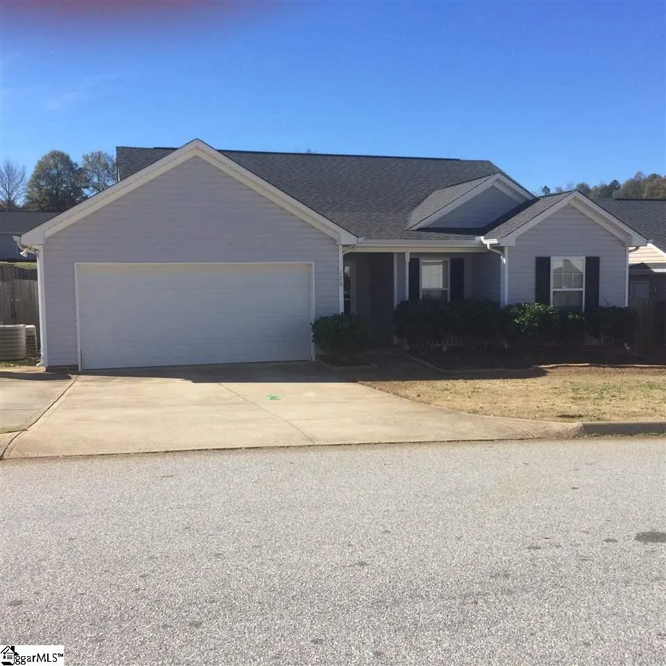 Property image 1 at 106 Ketchitan Court, Greenville, SC 29605