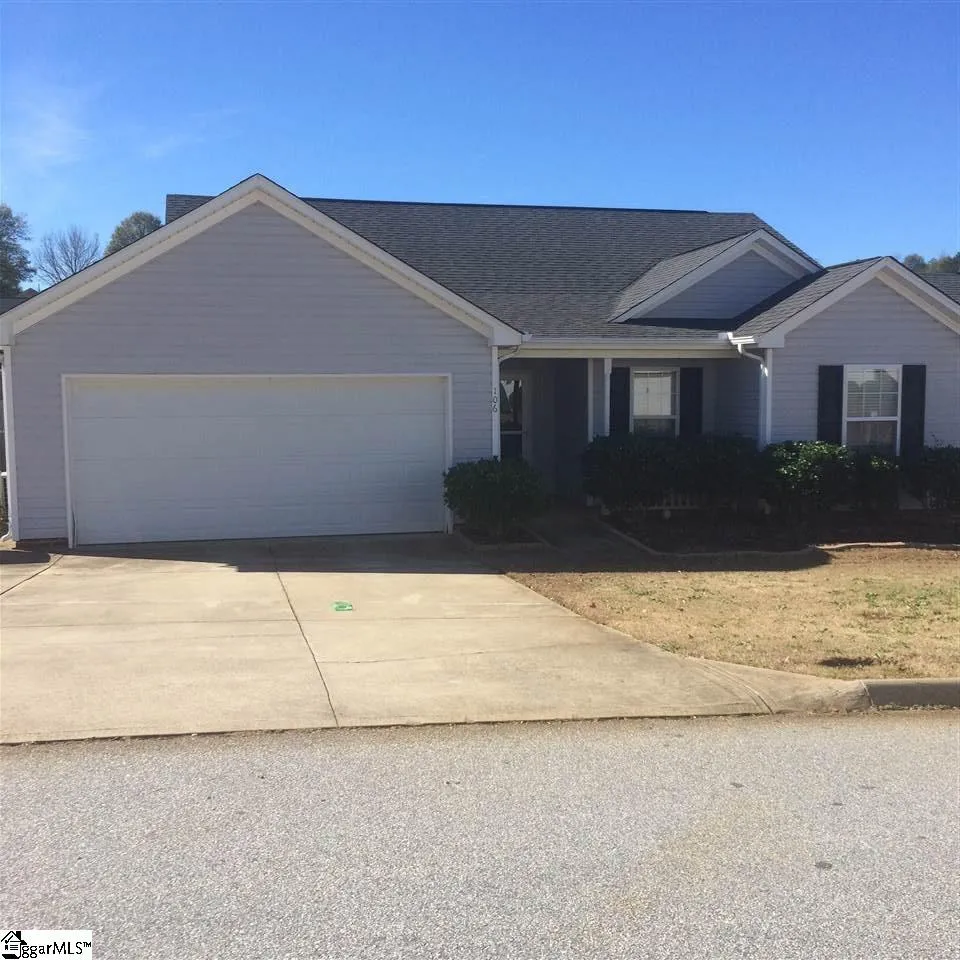 Property image 3 at 106 Ketchitan Court, Greenville, SC 29605