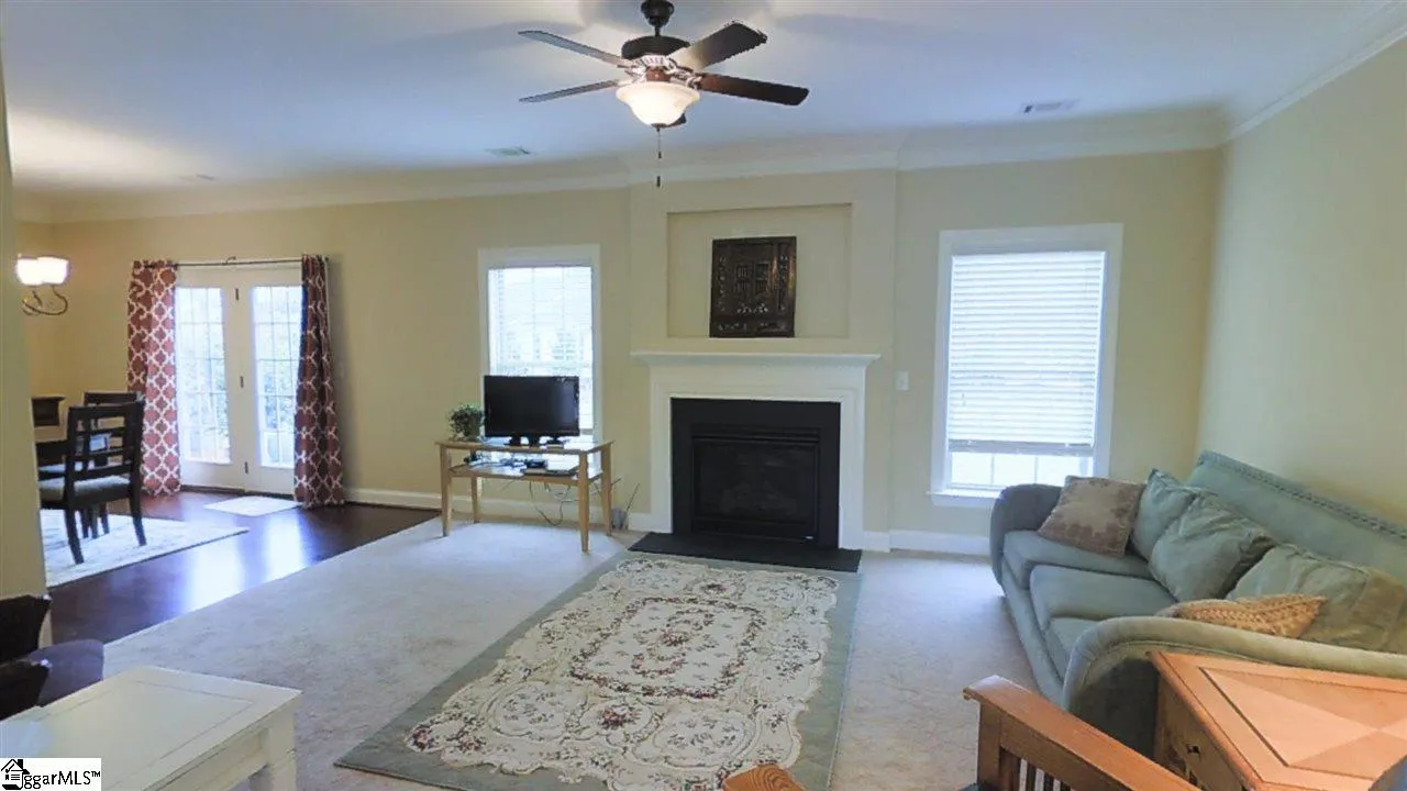Property image 4 at 39 Briarhill Drive, Simpsonville, SC 29680-7678