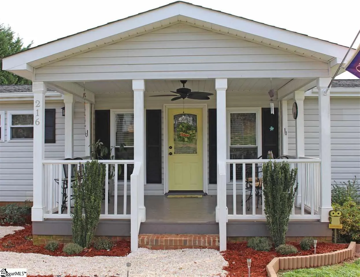 Property image 1 at 216 Baywood Drive, Easley, SC 29640