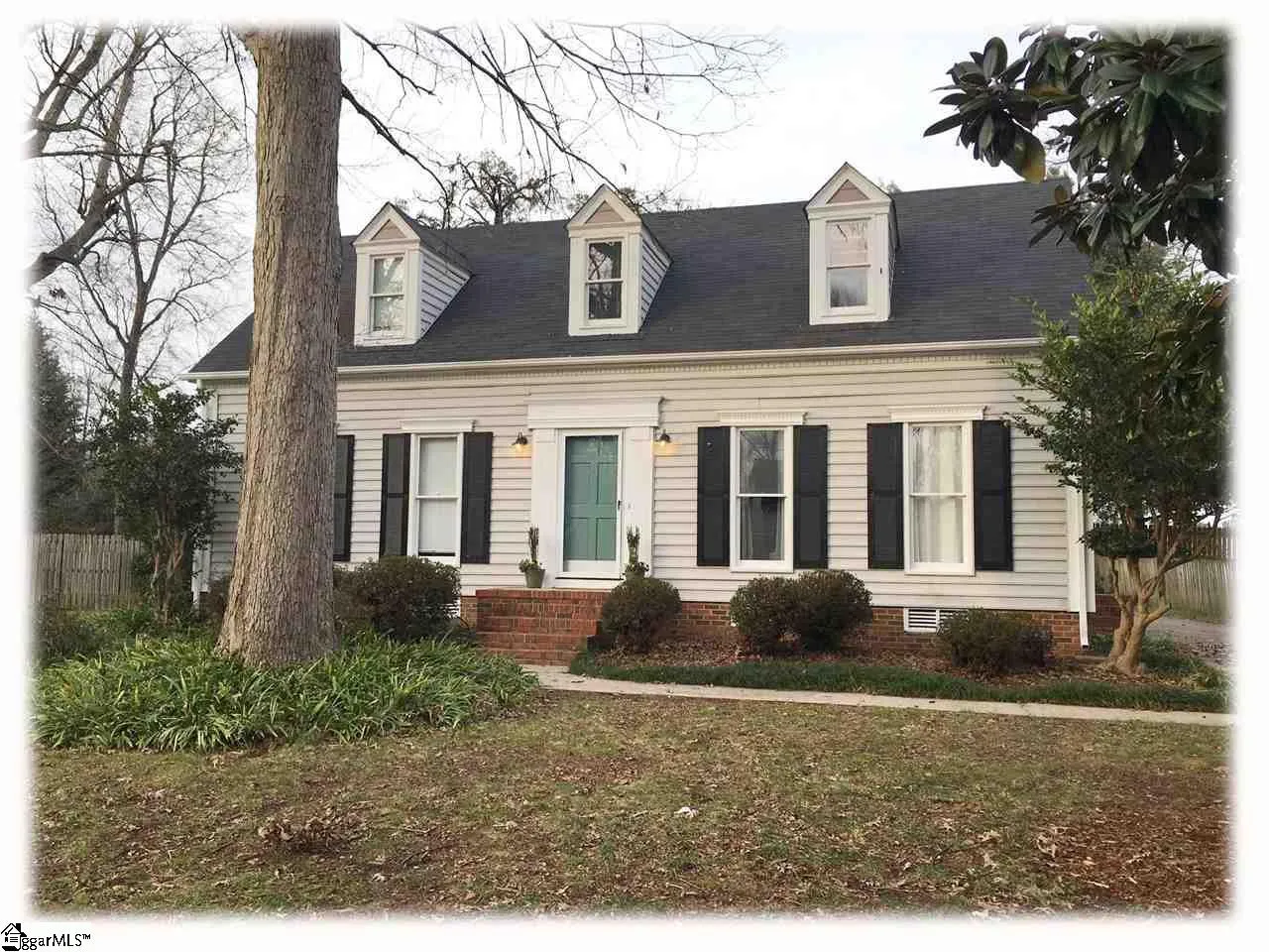 Property image 1 at 106 SMITHWOOD Court, Simpsonville, SC 29681