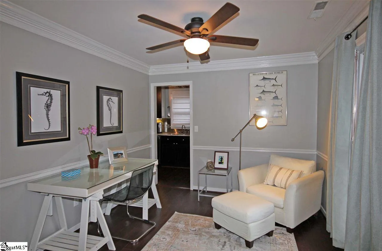 Property image 3 at 106 SMITHWOOD Court, Simpsonville, SC 29681