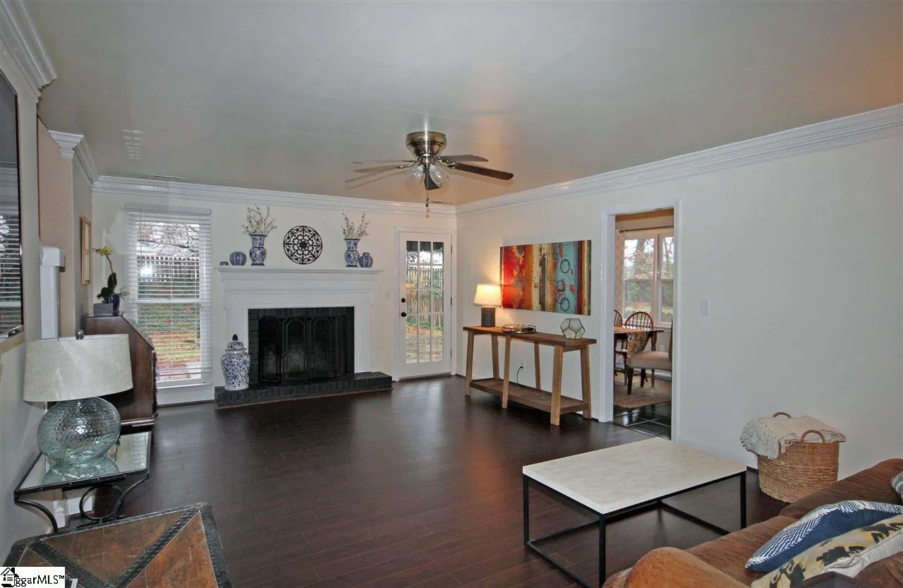Property image 4 at 106 SMITHWOOD Court, Simpsonville, SC 29681