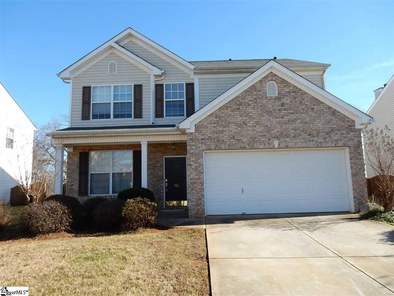Property image 1 at 108 Sawyer Drive, Greenville, SC 29605