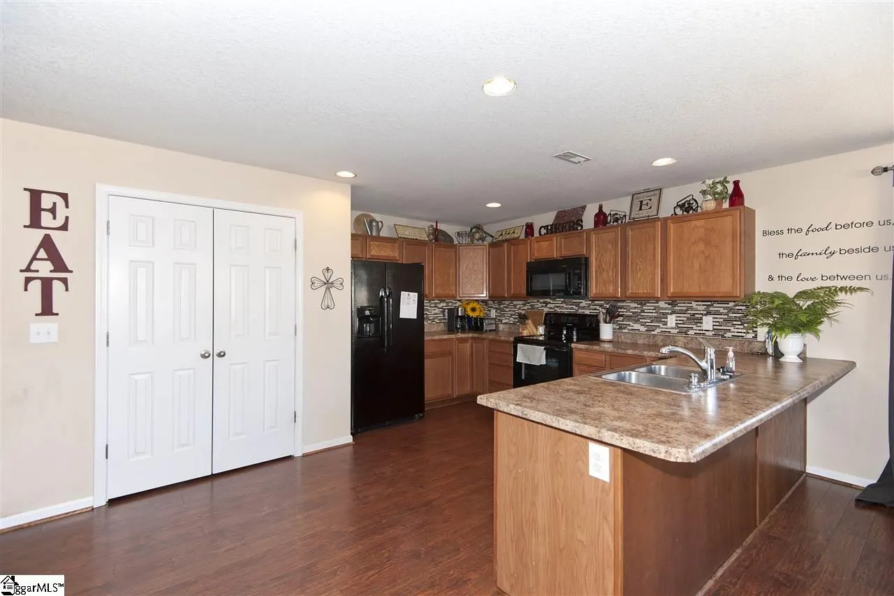 Property image 4 at 117 care Lane, Greer, SC 29651