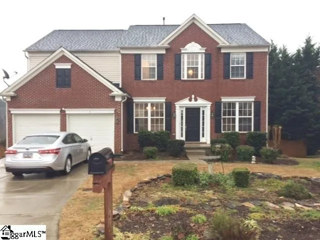 Property image 1 at 7 Lebar Court, Greenville, SC 29615