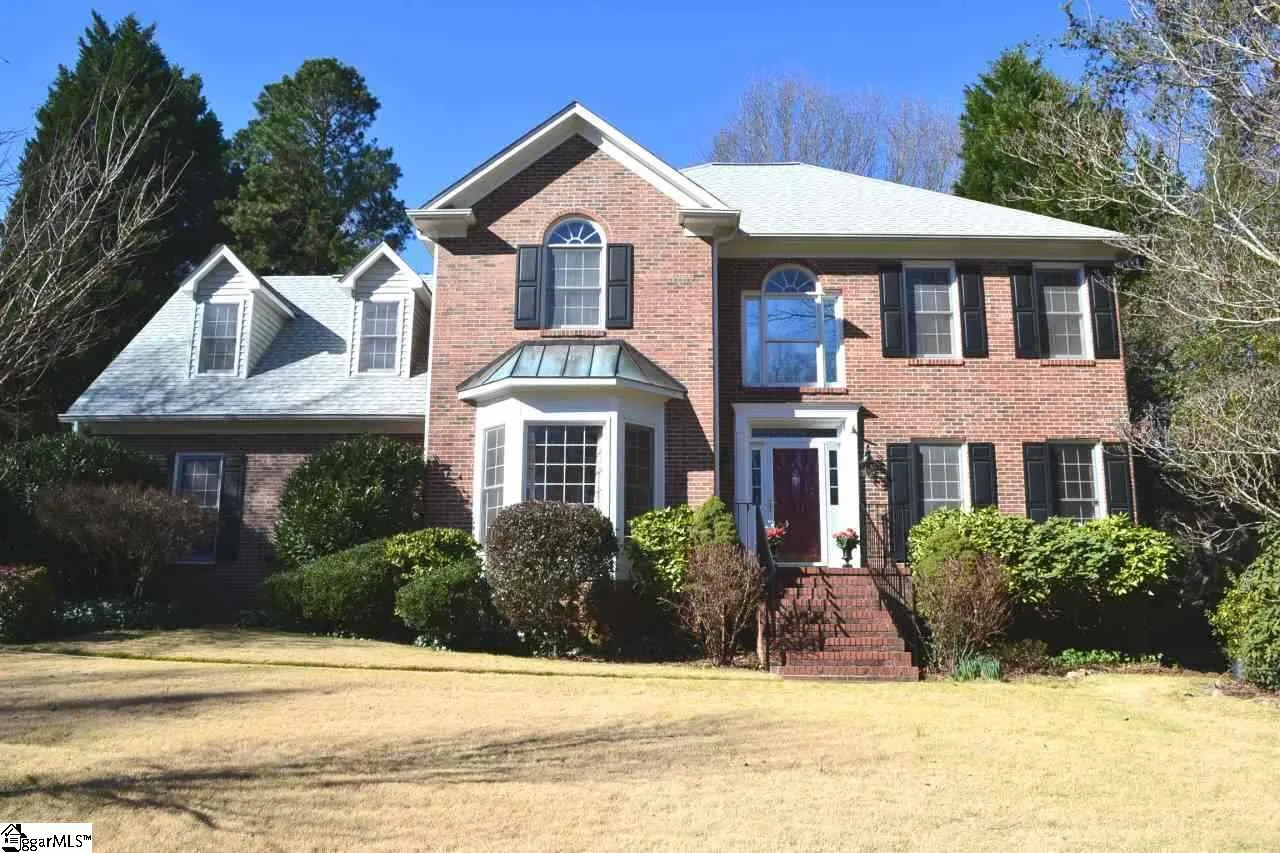 Property image 1 at 311 Circle Slope Drive, Simpsonville, SC 29681