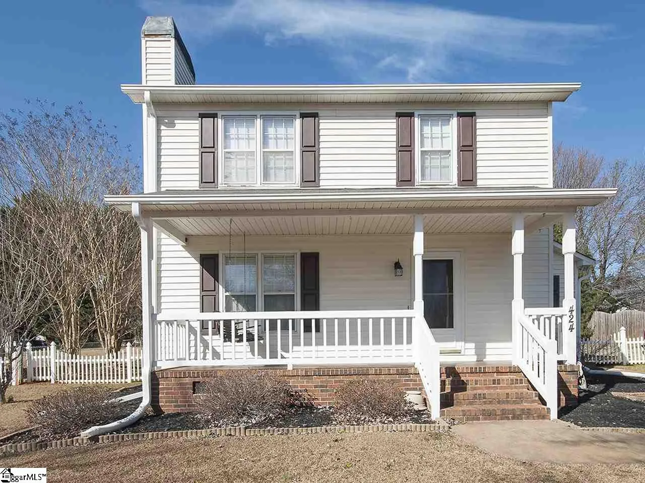 Property image 1 at 424 Laurel Tree Lane, Simpsonville, SC 29681