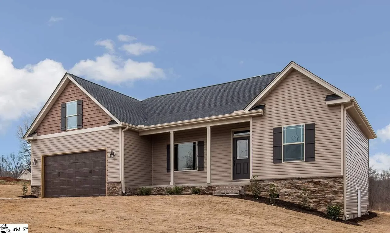 Property image 1 at 931 Echo Ridge Drive, Duncan, SC 29334