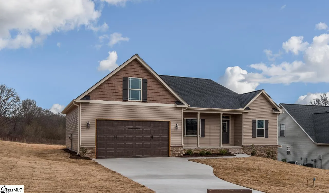 Property image 2 at 931 Echo Ridge Drive, Duncan, SC 29334