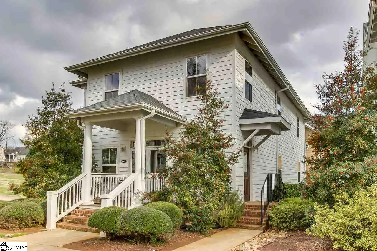 Property image 2 at 106B Woodside Circle, Greenville, SC 29609