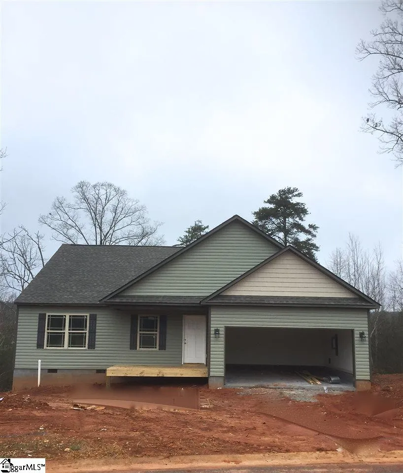 Property image 1 at 128 Bufflehead Circle, Liberty, SC 29657