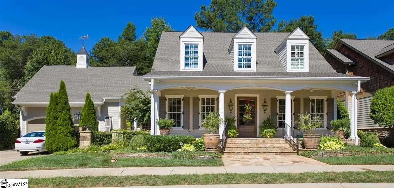 Property image 1 at 24 Gossamer Place, Greenville, SC 29607