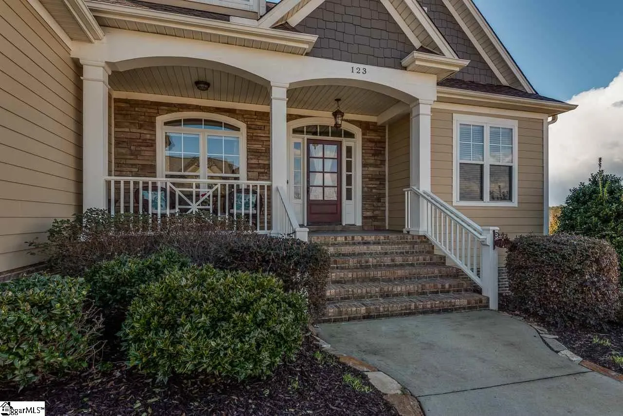 Property image 3 at 123 Elevation Court, Greer, SC 29651
