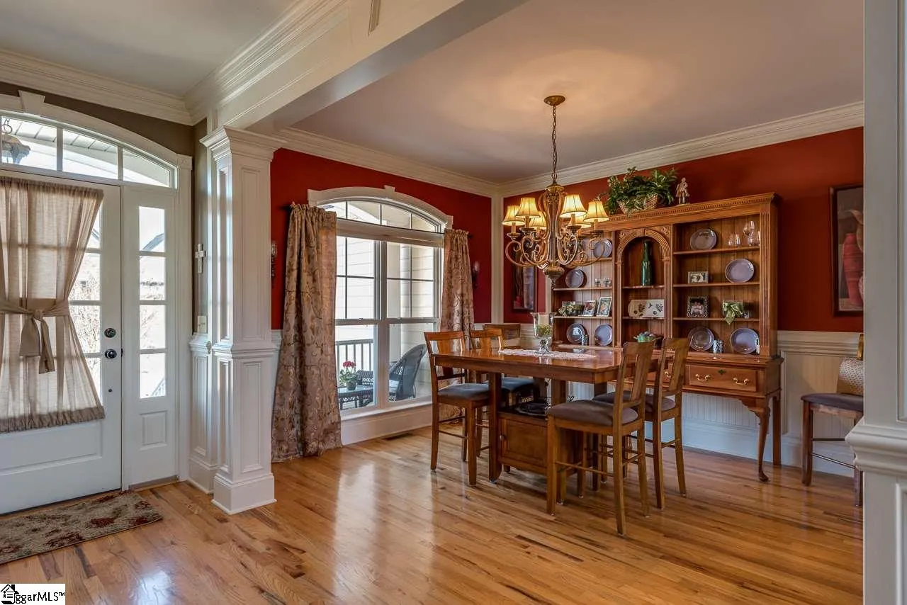 Property image 4 at 123 Elevation Court, Greer, SC 29651