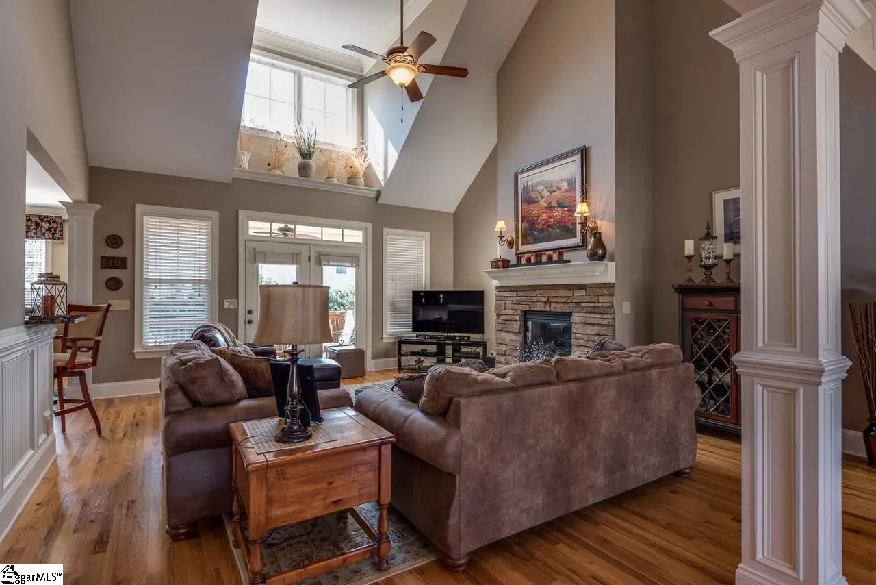 Property image 5 at 123 Elevation Court, Greer, SC 29651