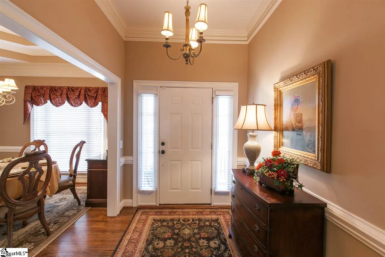 Property image 4 at 126 Banbury Circle, Simpsonville, SC 29681