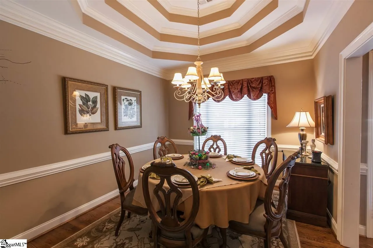 Property image 5 at 126 Banbury Circle, Simpsonville, SC 29681